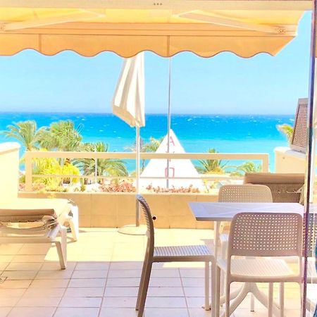 Apartamento Burriana Nerja Nsf50 Zewnętrze zdjęcie