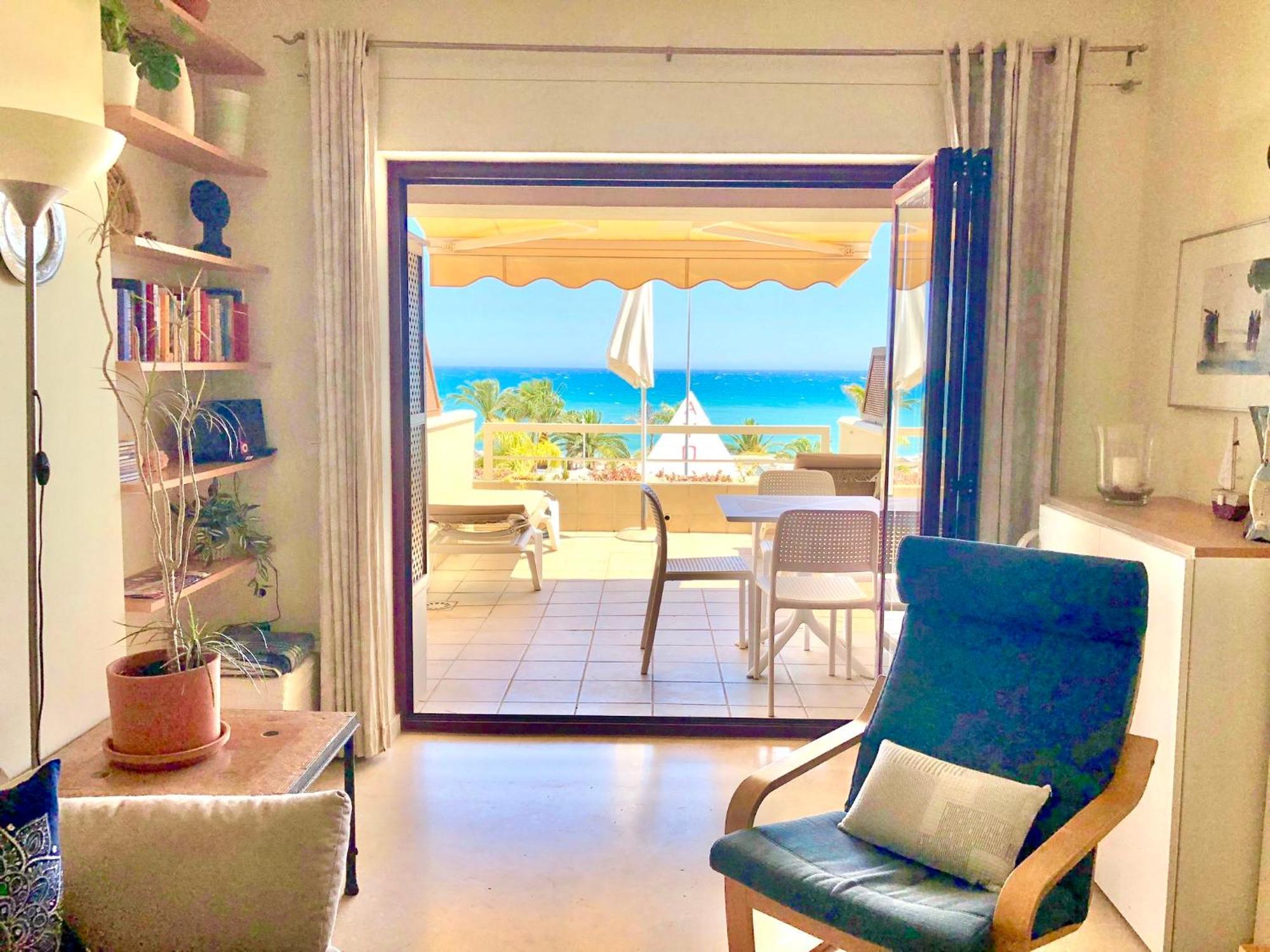 Apartamento Burriana Nerja Nsf50 Zewnętrze zdjęcie